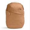 The North Face Women's Isabella 3.0 Backpack, Almond Butter Dark Heather/Cargo Khaki, One Size view 1