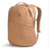 The North Face Women's Isabella 3.0 Backpack, Almond Butter Dark Heather/Cargo Khaki, One Size view 2