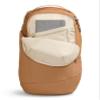 The North Face Women's Isabella 3.0 Backpack, Almond Butter Dark Heather/Cargo Khaki, One Size view 4