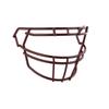 Schutt F7 ROPO-DW-NB-O Carbon Steel Football Facemask view 1