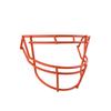 Schutt Vengeance Varsity Facemask for Vengeance Pro LTD Football Helmets, V-ROPO-TRAD-NB Facemask, Orange, Titanium view 1
