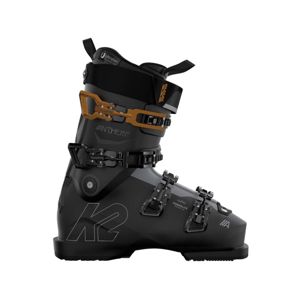 K2 Anthem 85 MV Womens Ski Boots, 23.5
