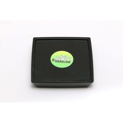 Hareline Zirkel Magnetic Organizer 11 Black