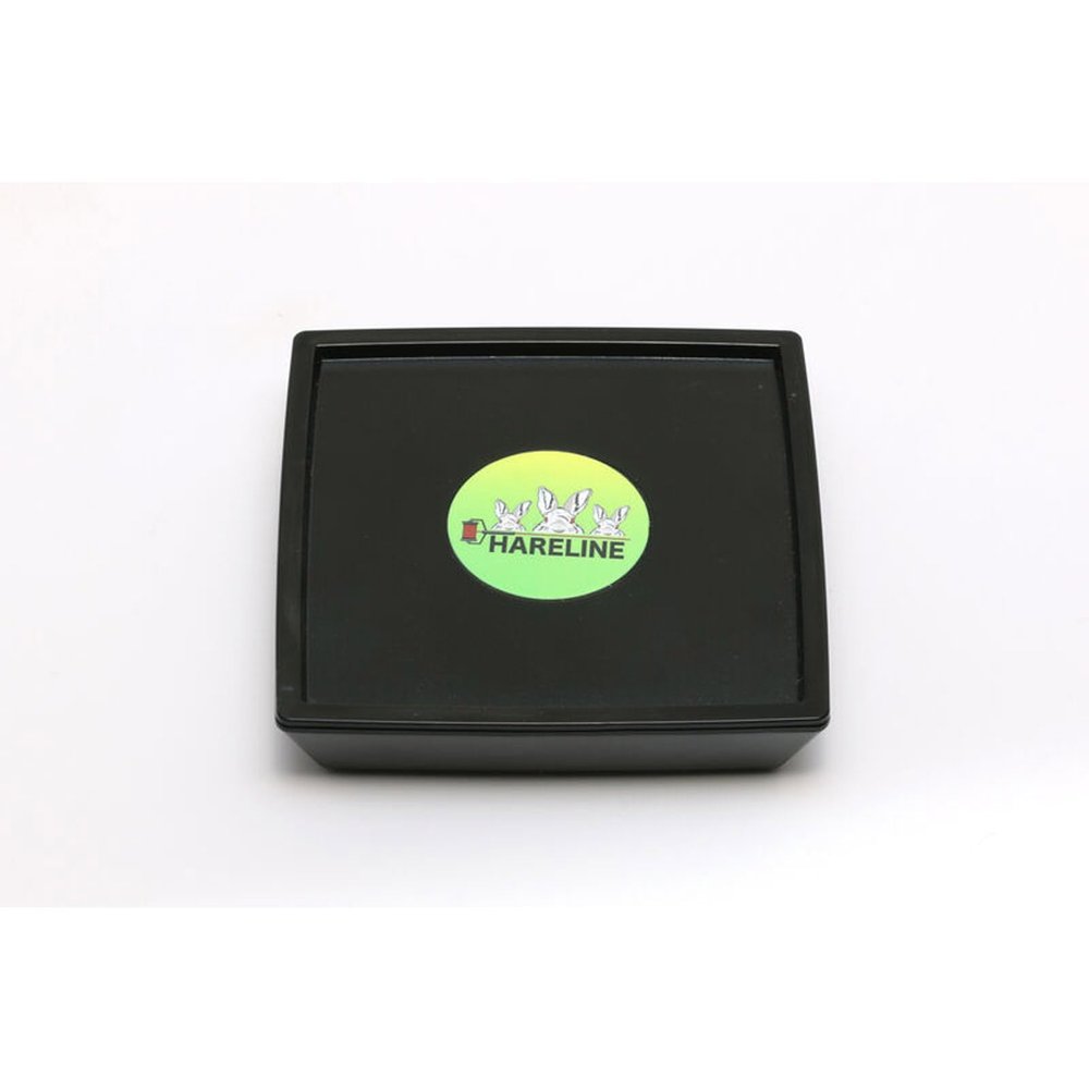 Hareline Zirkel Magnetic Organizer 11 Black