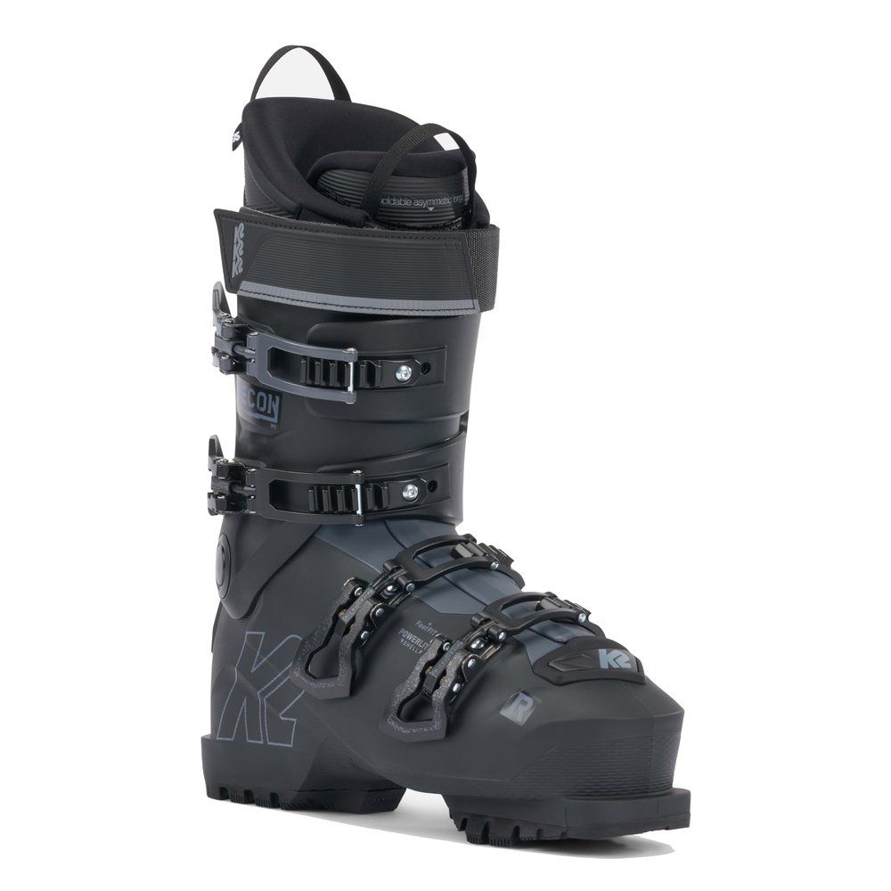 K2 Recon 100 MV Men's Ski Boots (2025, 26.5)
