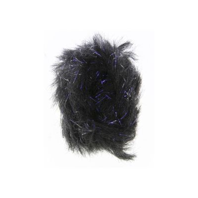 Semperfli Fry Chenille Black