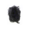 Semperfli Fry Chenille Black view 1