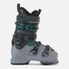 K2 BFC 85 Women's Ski Boots (Grey, 26.5) view 2