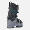 K2 BFC 85 Women's Ski Boots (Grey, 26.5) view 3
