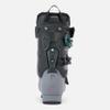 K2 BFC 85 Women's Ski Boots (Grey, 26.5) view 4