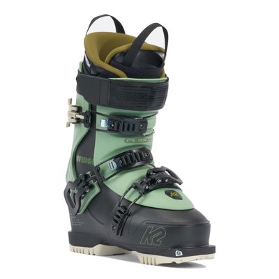 K2 Diverge W Womens Ski Boots, 25.5