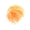 Semperfli Pearl Chenille 8 mm Medium Coral view 2