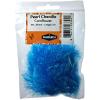 Semperfli Pearl Chenille 30mm XXL Cornflower view 1