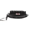 Extreme Max 3006.8641 Fishing Rod Basket with 6-Rod Holder for Inflatable Boats, Pontoons and Tubes view 1