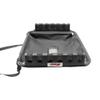 Extreme Max 3006.8641 Fishing Rod Basket with 6-Rod Holder for Inflatable Boats, Pontoons and Tubes view 4