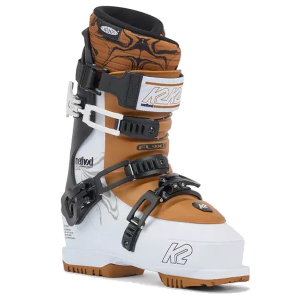 K2 Method B&E Mens Ski Boots, 26.5