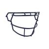 Schutt F7 Football Facemasks for Schutt F7 Football Helmets, F7 TRKOP-NB-VC, Navy, Titanium view 1