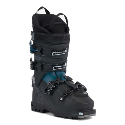 K2 Dispatch Womens Ski Boots, 24.5