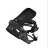 Bataleon Gata Heelwrap Snowboard Bindings - Small | Black view 1
