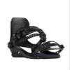 Bataleon Gata Heelwrap Snowboard Bindings - Small | Black view 3