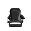 Bataleon Gata Heelwrap Snowboard Bindings - Small | Black view 4