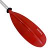 AB Tools Folding Kayak Paddle Collapsible Canoe Oar Lightweight Aluminium 230cm view 3