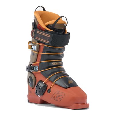 K2 Revovle Mens Ski Boots, 24.5