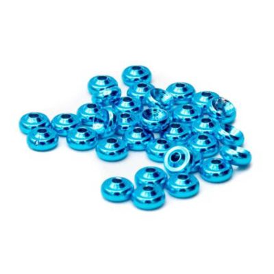Firehole Outdoors Bug Bands 2.9 mm Radiant Blue