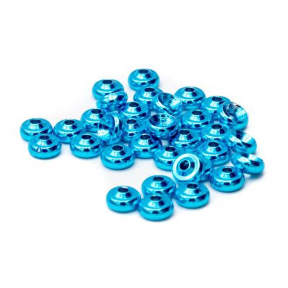 Firehole Outdoors Bug Bands 2.9 mm Radiant Blue