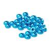 Firehole Outdoors Bug Bands 2.9 mm Radiant Blue view 1