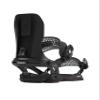 Bataleon Blaster Asymwrap Snowboard Bindings - 2024 Asymwrap Large/X-Large | Black view 2