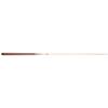 OKKO 1 pc Commercial Pool Billiard Maple Cue Sticks 57, Glue-On Tip, Pack of 6 (18/19/20 oz) view 2