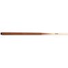 OKKO 1 pc Commercial Pool Billiard Maple Cue Sticks 57, Glue-On Tip, Pack of 6 (18/19/20 oz) view 3