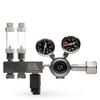 Ultum Nature Systems CGA 320 to Paintball Adapter & CO2 Regulator (CO2 Regulator) view 1