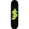 Shake Junt Classic Skateboard Deck -8.12 - (Bundled with Free 1'' Hardware Set) view 1