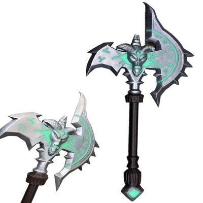 Cold Fusion - Shadowmourne Foam Axe Replica