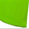 Tych3L Scrimmage Training Vest Kids Youth Adult Soccer Practice Jersey Athletic Pinnies (Large, Neon Green (Pack of 12)) view 2