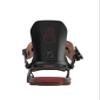 Bataleon Chaos Asymwrap Snowboard Bindings - 2024 Large/X-Large | Brown view 4