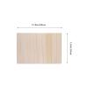 Kisangel Professional Taekwondo Punching Board Set 10pcs Karate Cutting Boards for Boys and Girls and Adults view 2
