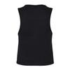 5083 Women's Festival Cropped Tank view 2