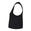 5083 Women's Festival Cropped Tank view 3