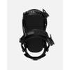 Bataleon Chaos Asymwrap Snowboard Bindings - 2024 Large/X-Large | Black view 4