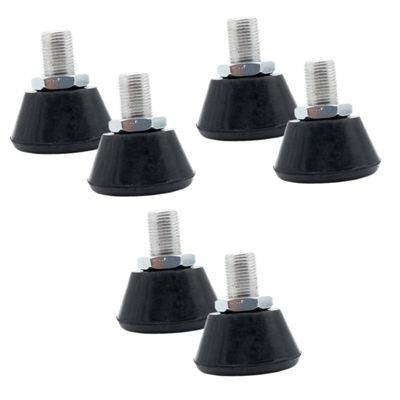 BESPORTBLE 3pairs Skate Toe Guards Roller Skates Toe Stoppers Professional Brakes Easy Install for Outdoor Skating Safety