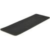 Boat Non-Skid Mat | Trailer Gunnel Black 13 5/8 x 4 3/4 Inch view 2