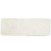 Boat Non-Skid Mat | Trailer Gunnel Black 13 5/8 x 4 3/4 Inch view 3