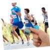 VANZACK Rechargeable Digital Finger Counter Clicker Electronic Silent Tally Counter Ring Display for Sports Knitting Teaching and People Counting Activities view 2