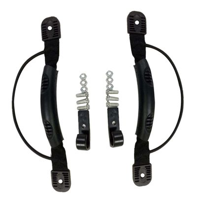 BESPORTBLE Kayak Paddle Grip Set The Kayak Grip for Kayaking Mounting Screws Side Handle for