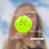 Diadem The Official Pickleball Balls | Fast and Durable Crack-Resistant Seamless, Outdoor, USAPA Approved for Tournament Play (Yellow, 12 Pack) view 4