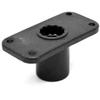 Marine Boat Rod Holder Mount 163237 | AFM3B Flush 3 7/8 Inch view 1