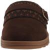 MUK LUKS Women's Natalie Nancy Boots, Dark Brown, 9 view 2